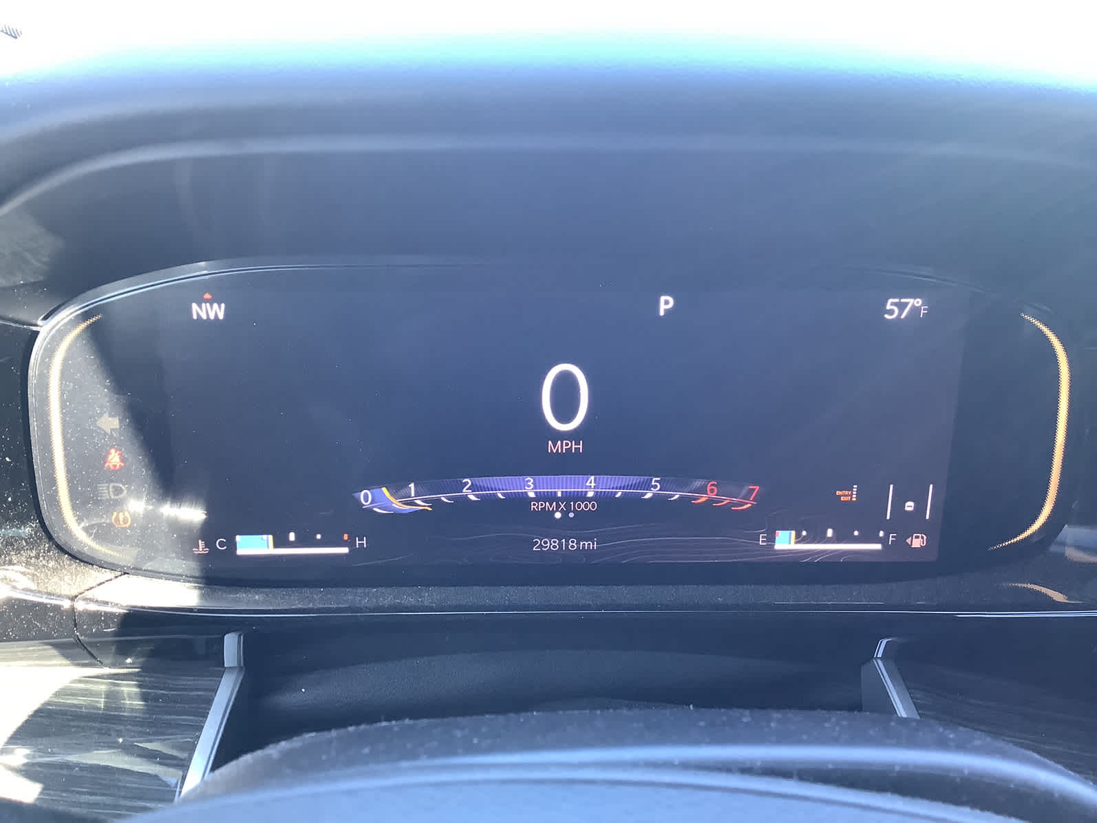 Used Car 2022 Jeep Wagoneer  Series Iii For Sale Under $60,000 In Waco, Texas