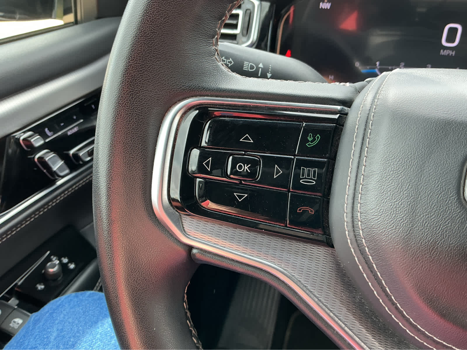Used Car 2023 Jeep Grand Wagoneer  Series Ii For Sale Under $60,000 In Waco, Texas