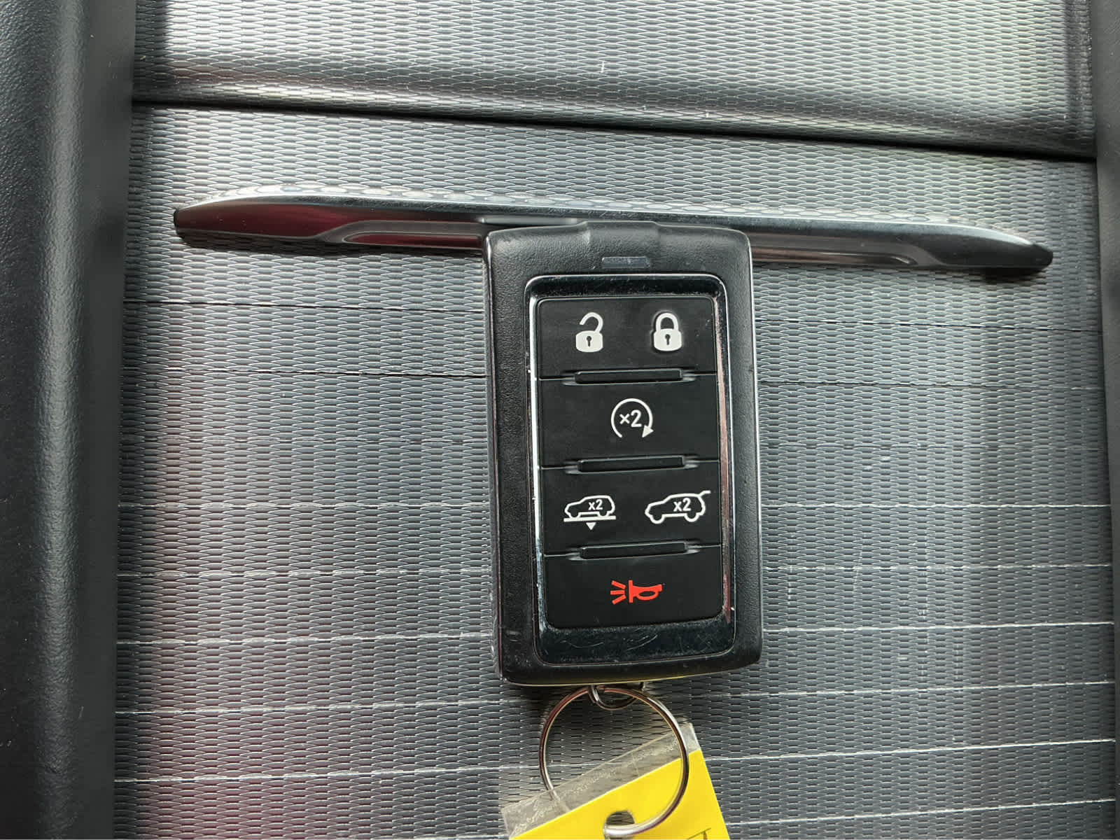 Used Car 2023 Jeep Grand Wagoneer  Series Ii For Sale Under $60,000 In Waco, Texas