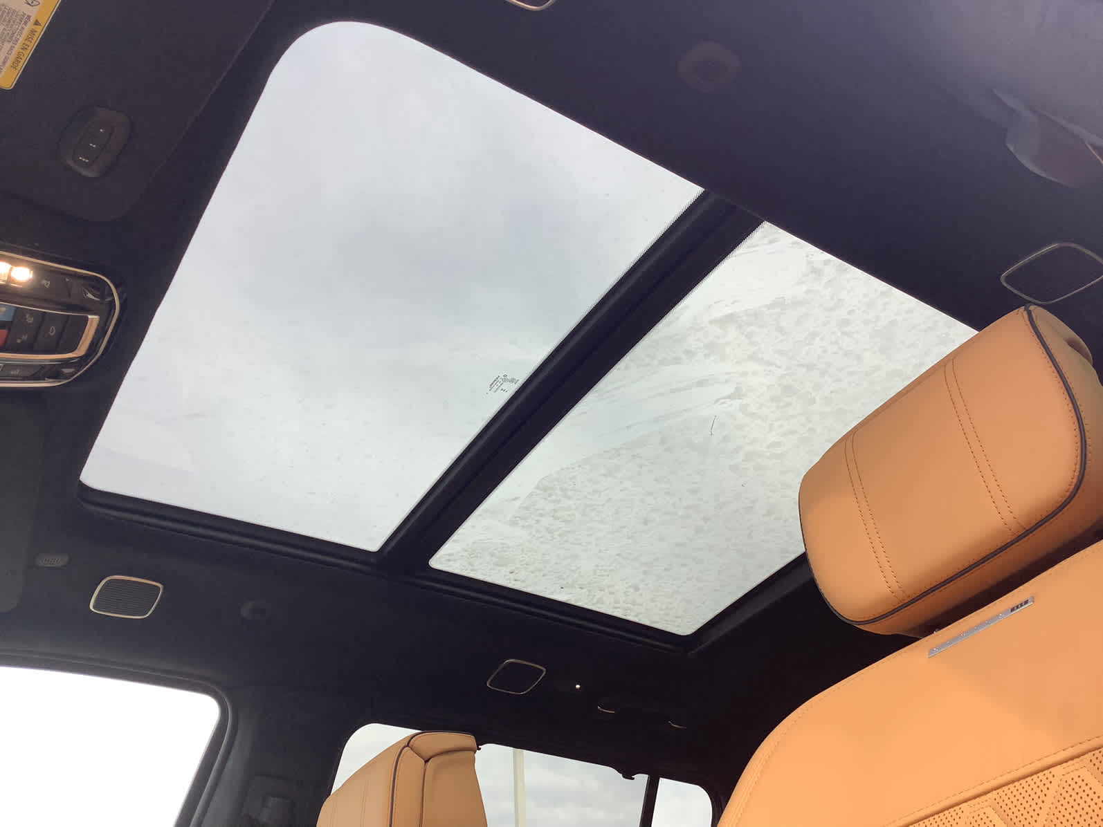 New Car 2025 Jeep Grand Wagoneer  Series Iii Obsidian For Sale Under $120,000 In Waco, Texas