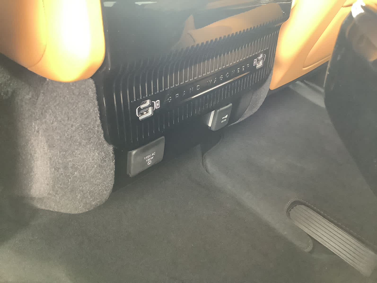 New Car 2025 Jeep Grand Wagoneer  Series Iii Obsidian For Sale Under $120,000 In Waco, Texas