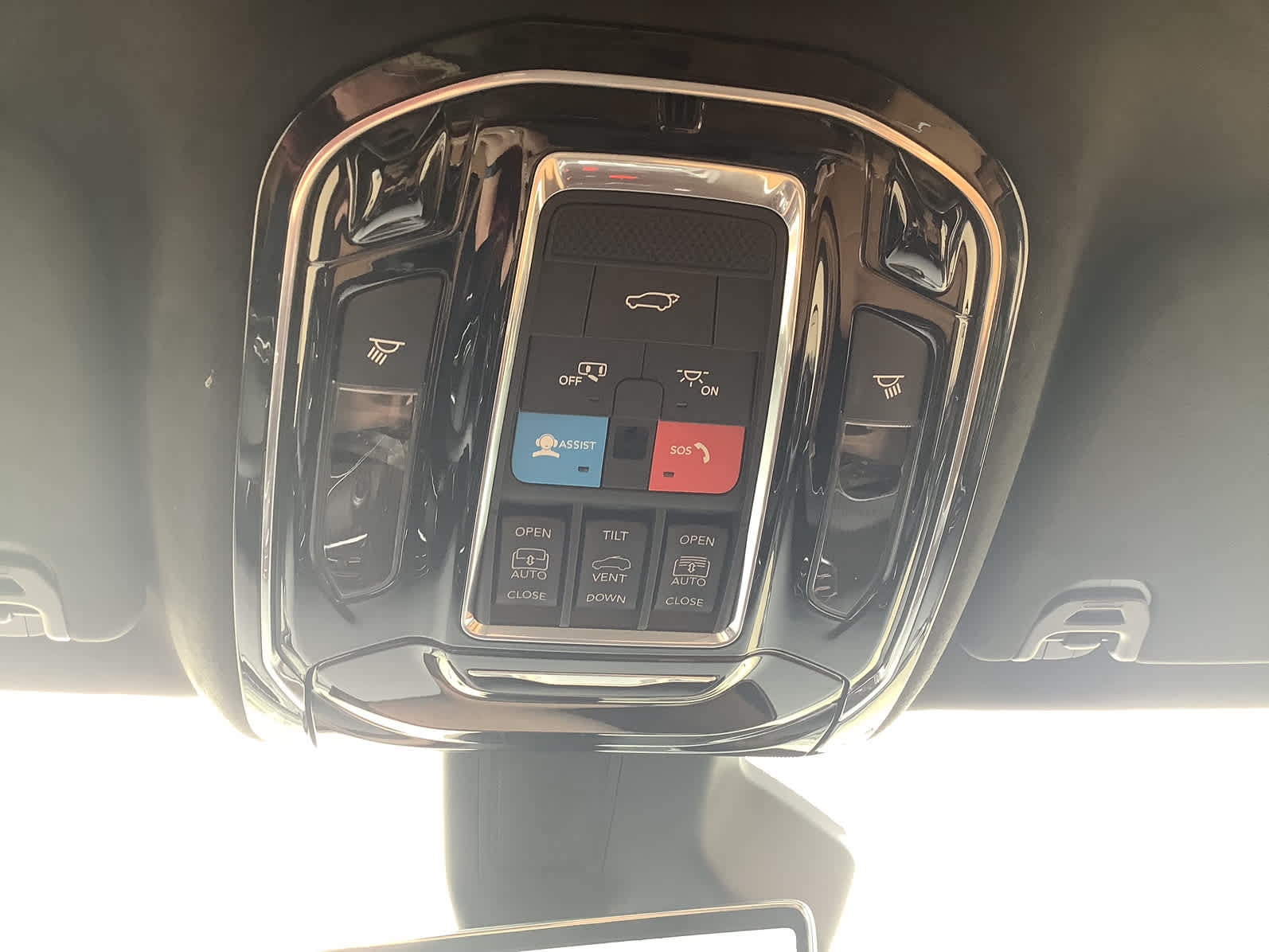 New Car 2025 Jeep Grand Wagoneer  Series Iii Obsidian For Sale Under $120,000 In Waco, Texas