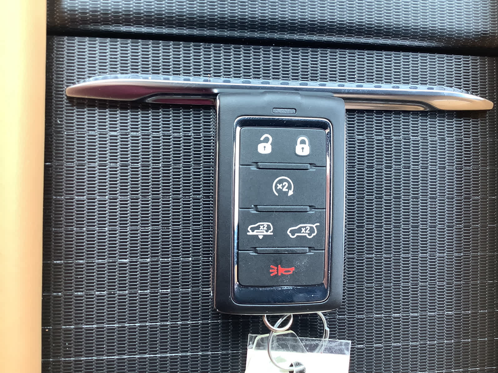 New Car 2025 Jeep Grand Wagoneer  Series Iii Obsidian For Sale Under $120,000 In Waco, Texas