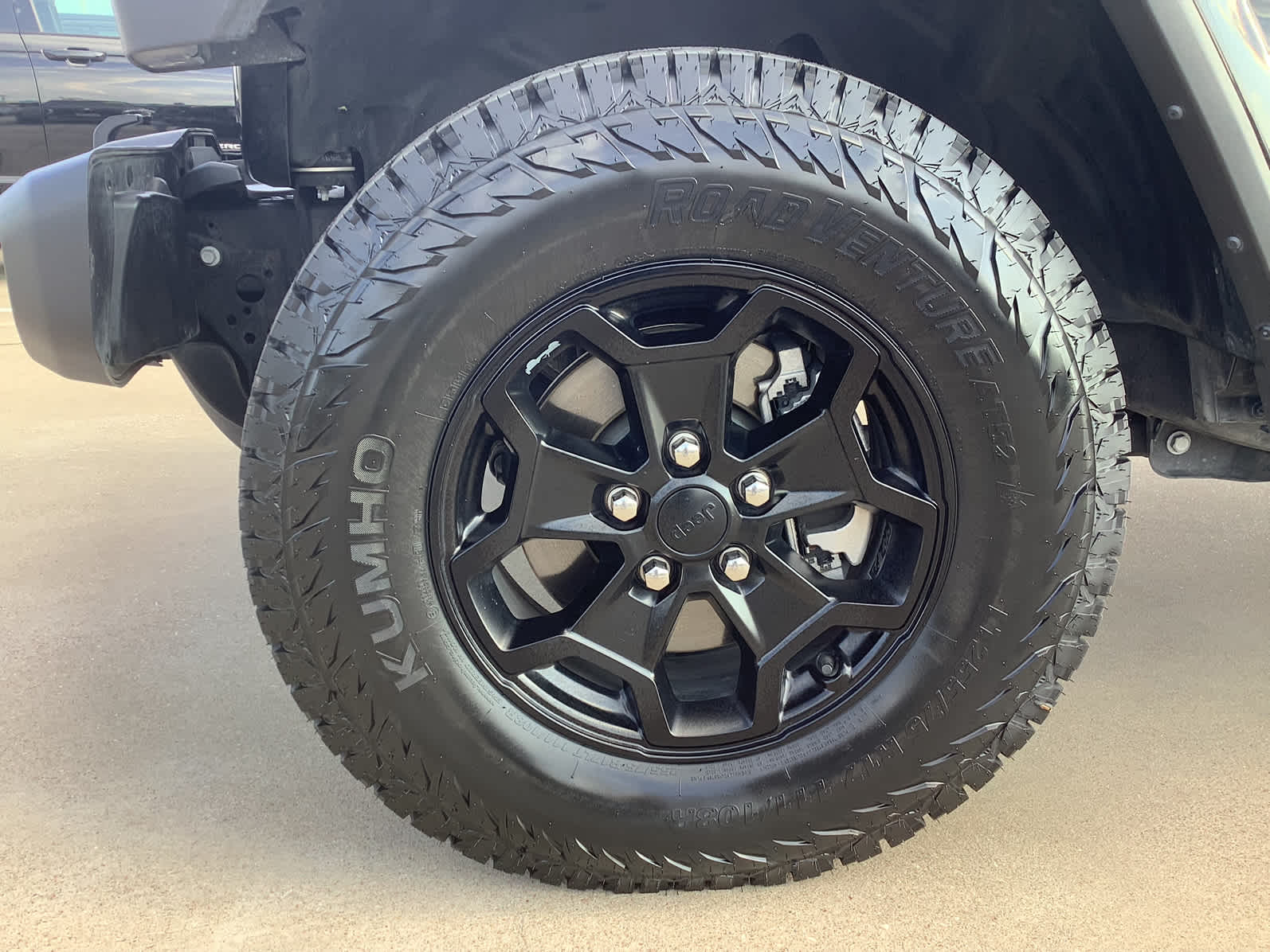 Used Car 2022 Jeep Gladiator  Willys For Sale Under $35,000 In Waco, Texas