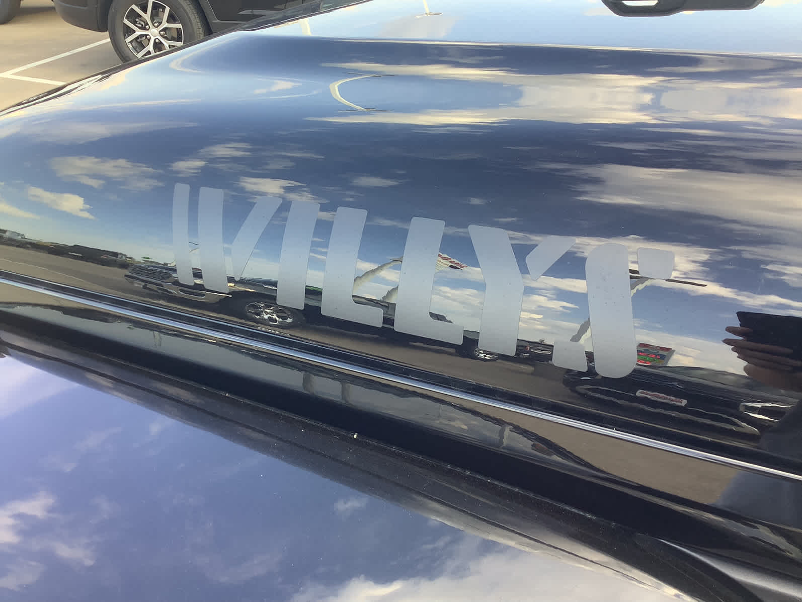 Used Car 2022 Jeep Gladiator  Willys For Sale Under $35,000 In Waco, Texas