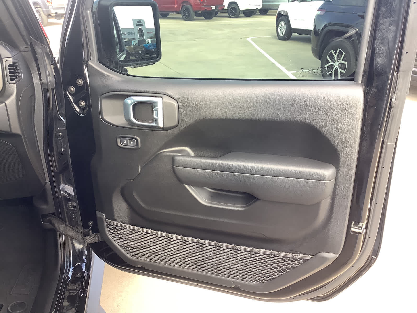 Used Car 2022 Jeep Gladiator  Willys For Sale Under $35,000 In Waco, Texas