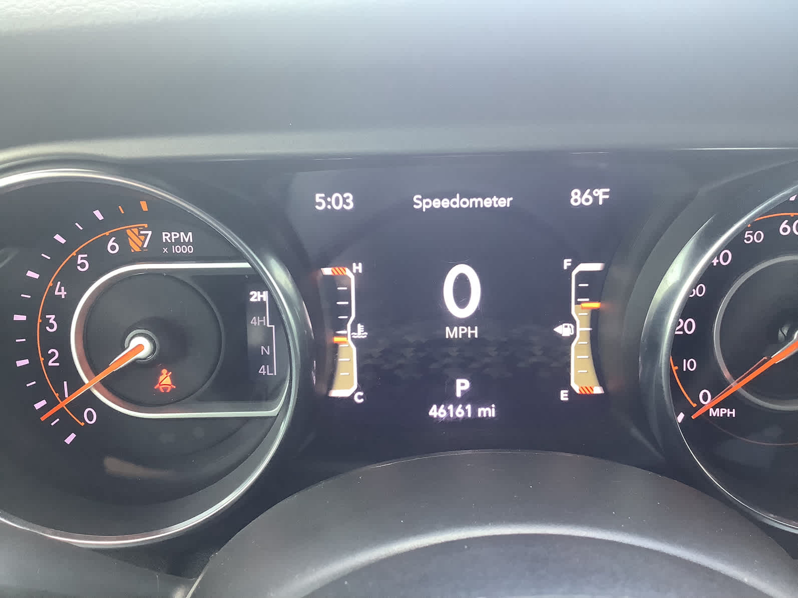 Used Car 2022 Jeep Gladiator  Willys For Sale Under $35,000 In Waco, Texas