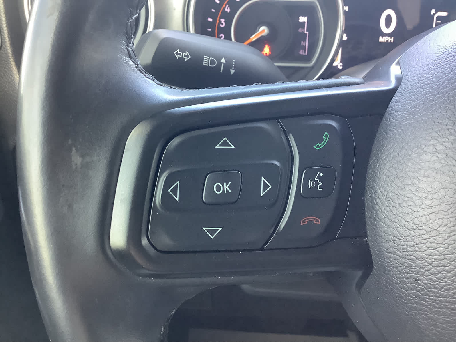 Used Car 2022 Jeep Gladiator  Willys For Sale Under $35,000 In Waco, Texas