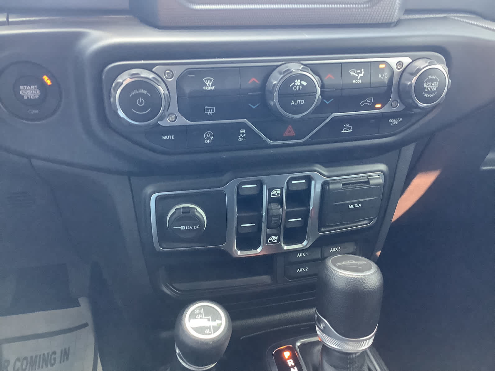 Used Car 2022 Jeep Gladiator  Willys For Sale Under $35,000 In Waco, Texas