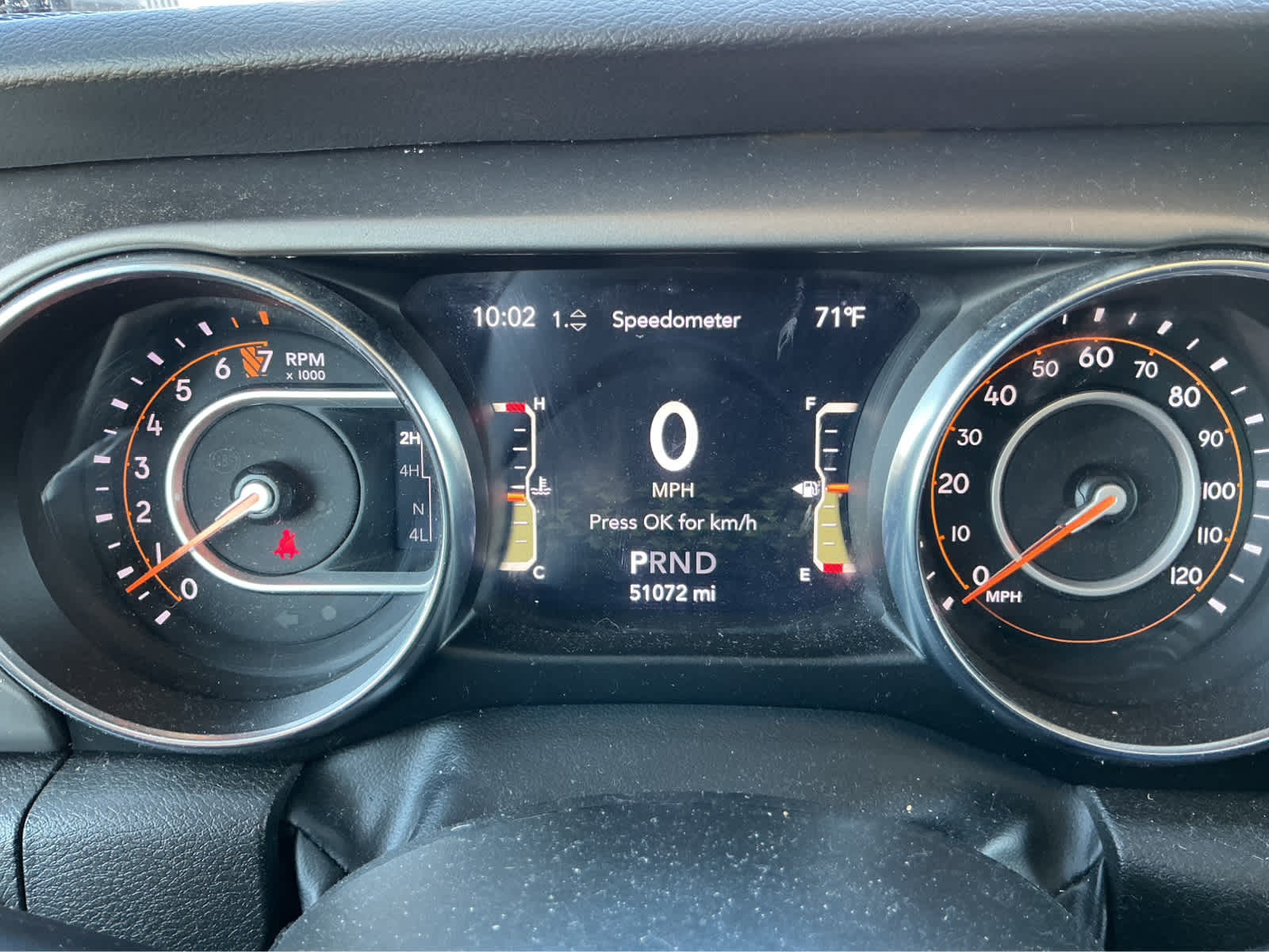 Used Car 2022 Jeep Gladiator  Willys For Sale Under $35,000 In Waco, Texas