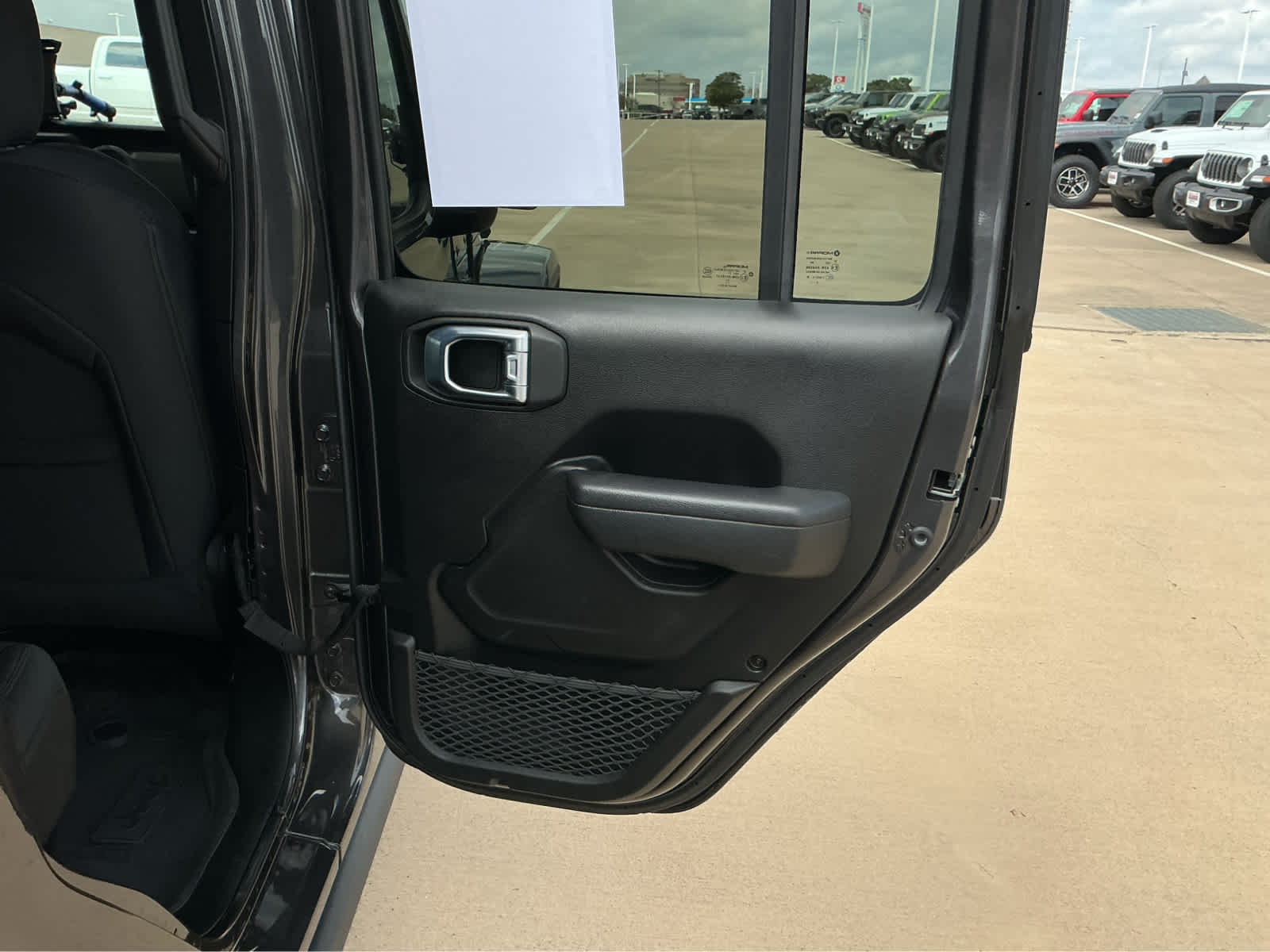 used 2022 Jeep Gladiator car, priced at $30,598