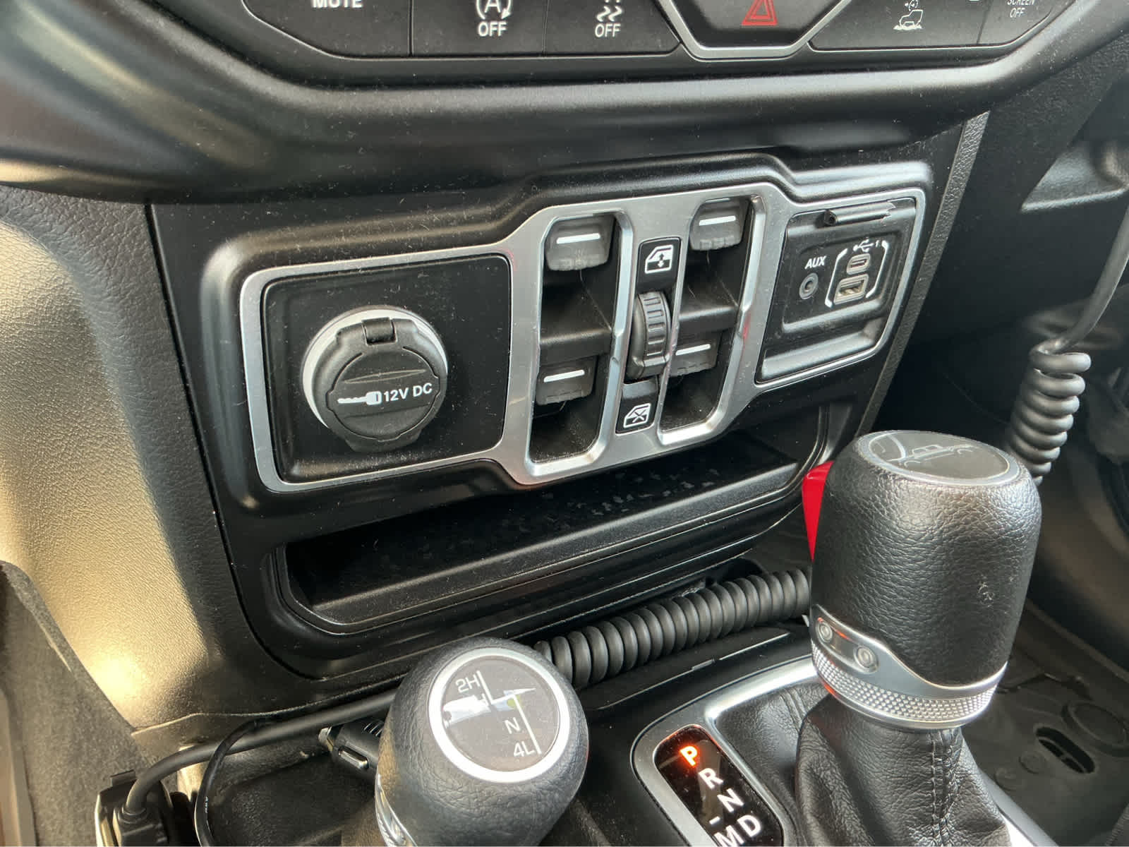 used 2022 Jeep Gladiator car, priced at $30,598