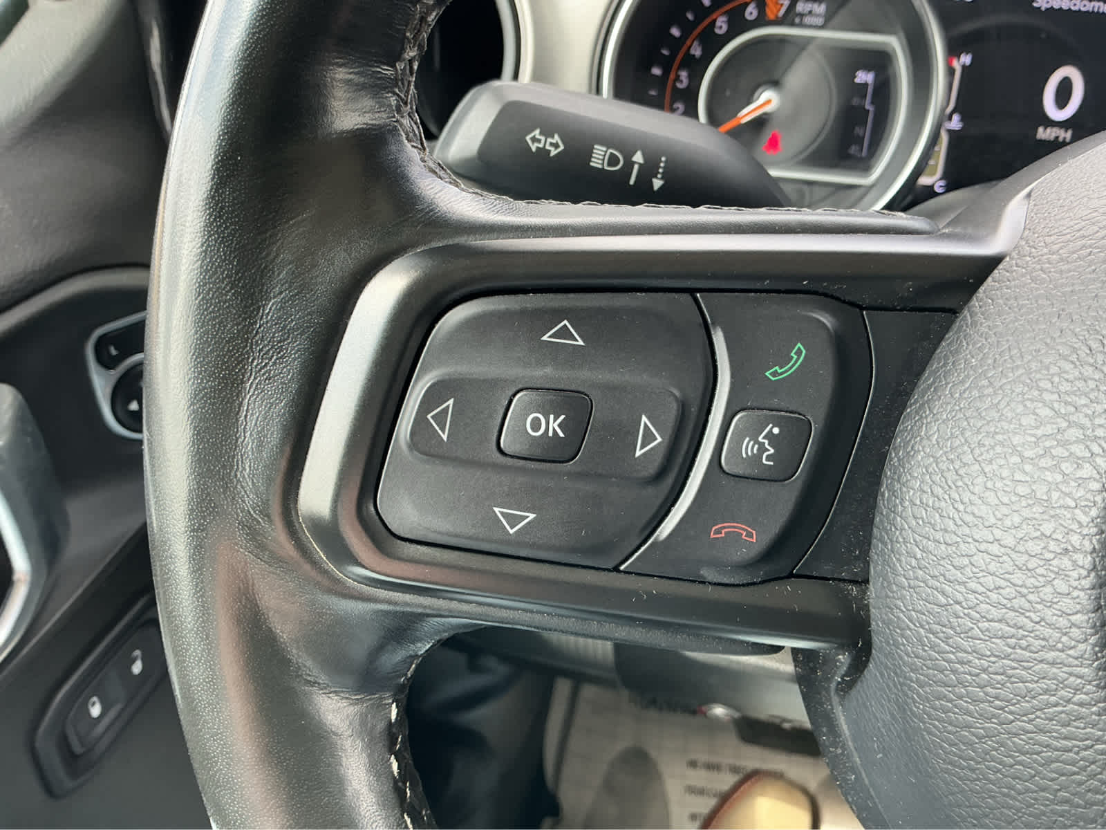 used 2022 Jeep Gladiator car, priced at $30,598