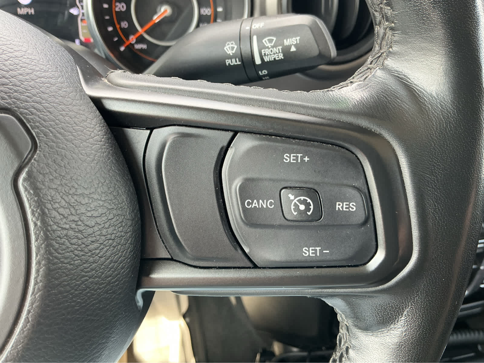 used 2022 Jeep Gladiator car, priced at $30,598