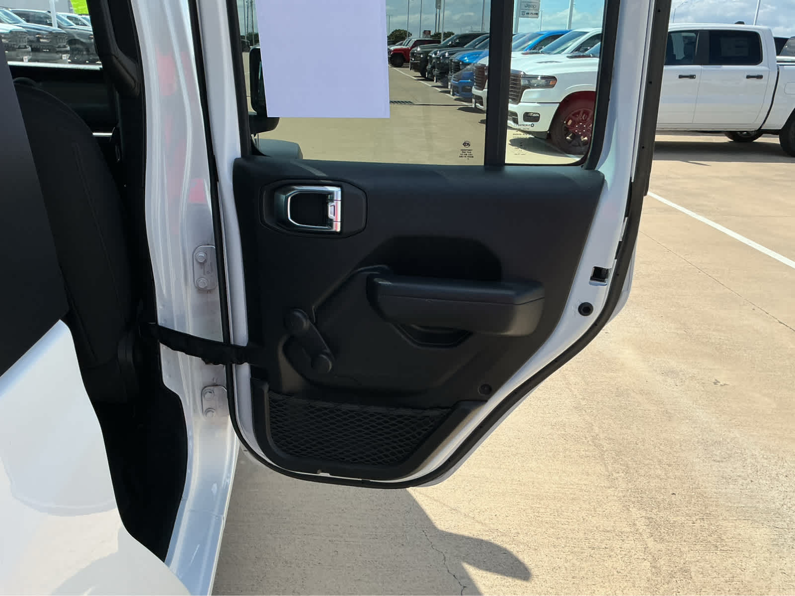 Used Car 2023 Jeep Gladiator  Sport For Sale Under $35,000 In Waco, Texas