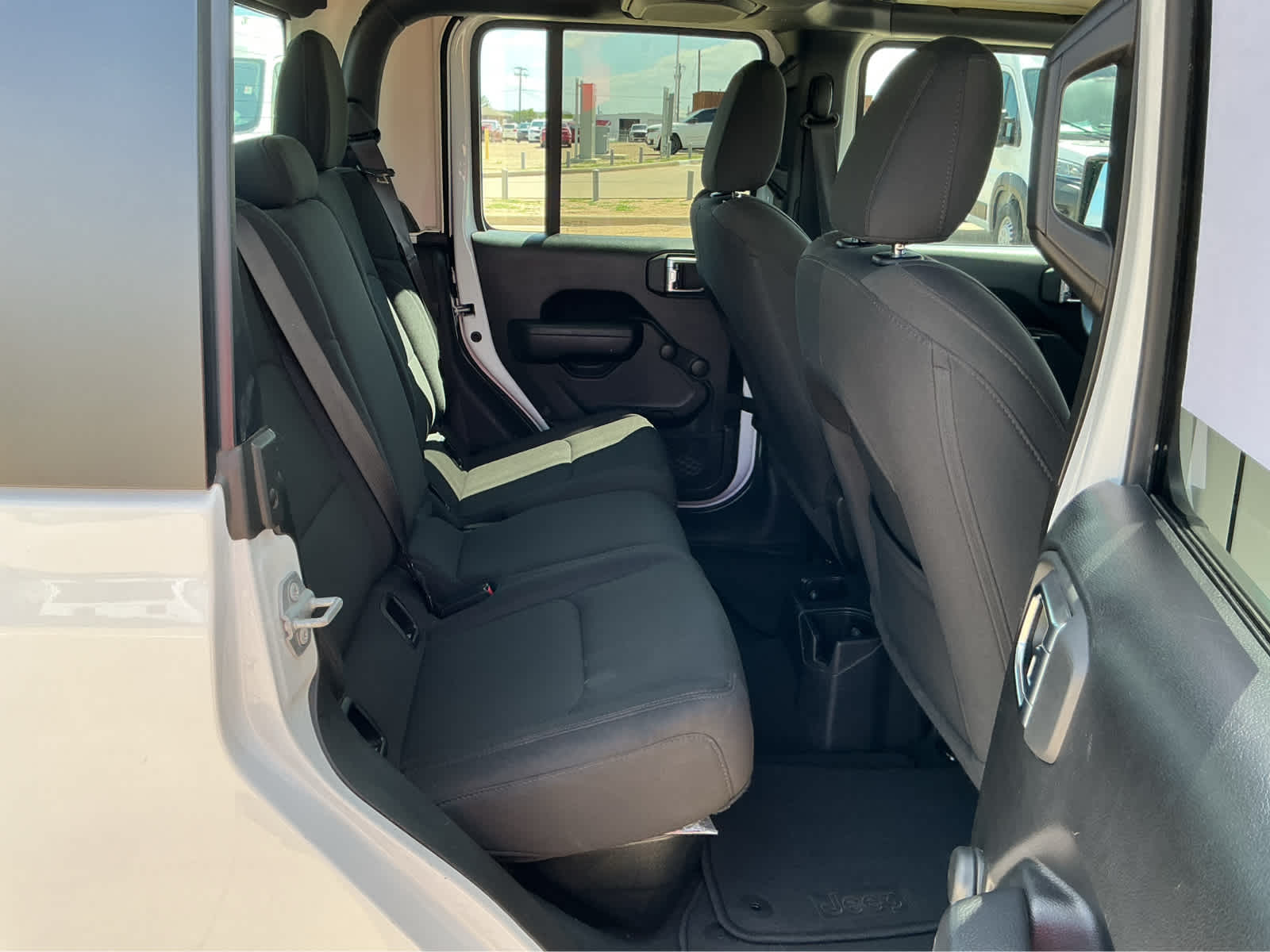 Used Car 2023 Jeep Gladiator  Sport For Sale Under $35,000 In Waco, Texas