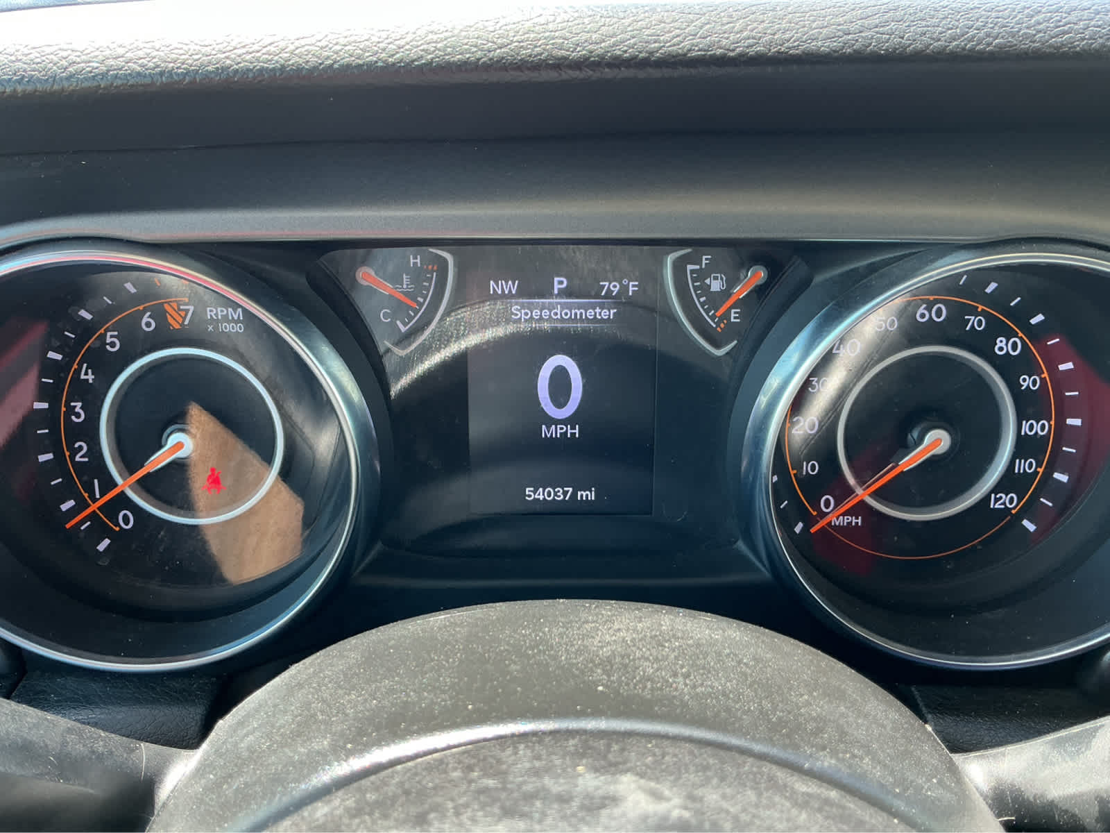 Used Car 2023 Jeep Gladiator  Sport For Sale Under $35,000 In Waco, Texas