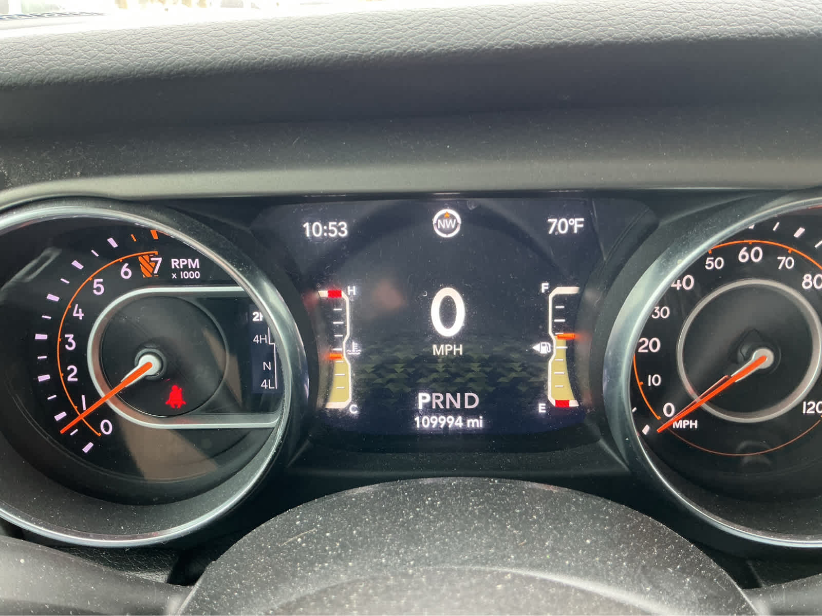 Used Car 2020 Jeep Gladiator  Sport S For Sale Under $25,000 In Waco, Texas