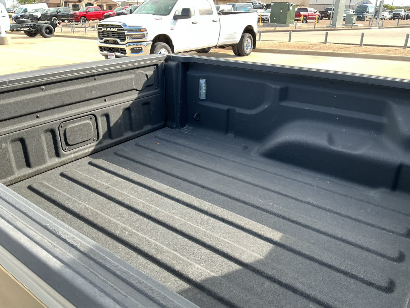 Used Car 2020 Jeep Gladiator  Sport S For Sale Under $25,000 In Waco, Texas