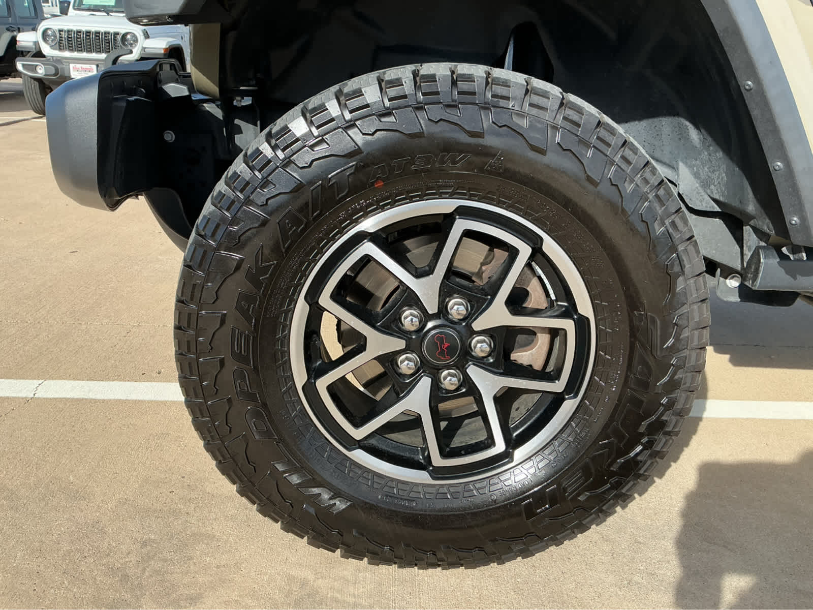 Used Car 2020 Jeep Gladiator  Sport S For Sale Under $25,000 In Waco, Texas