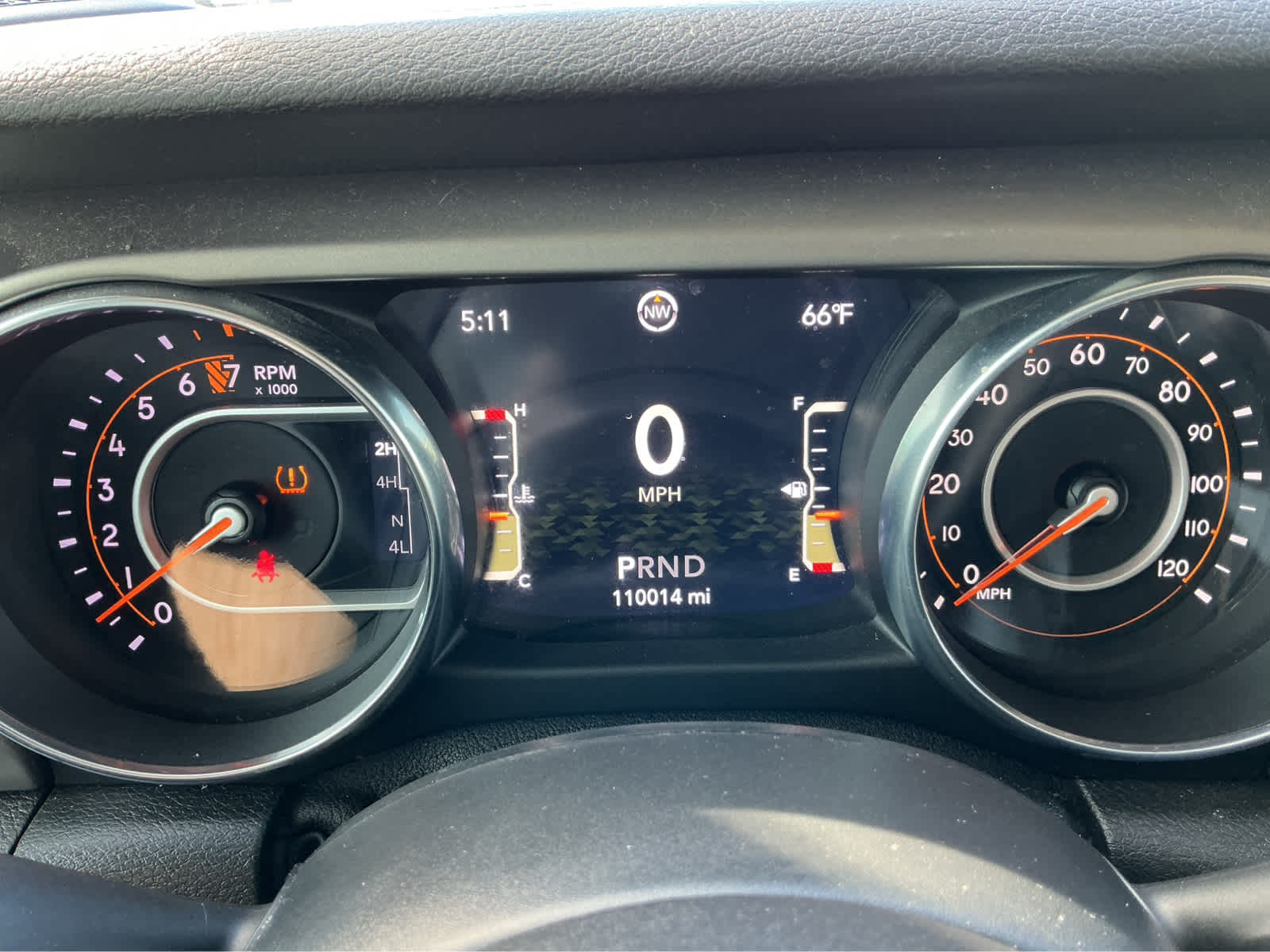 Used Car 2020 Jeep Gladiator  Sport S For Sale Under $25,000 In Waco, Texas