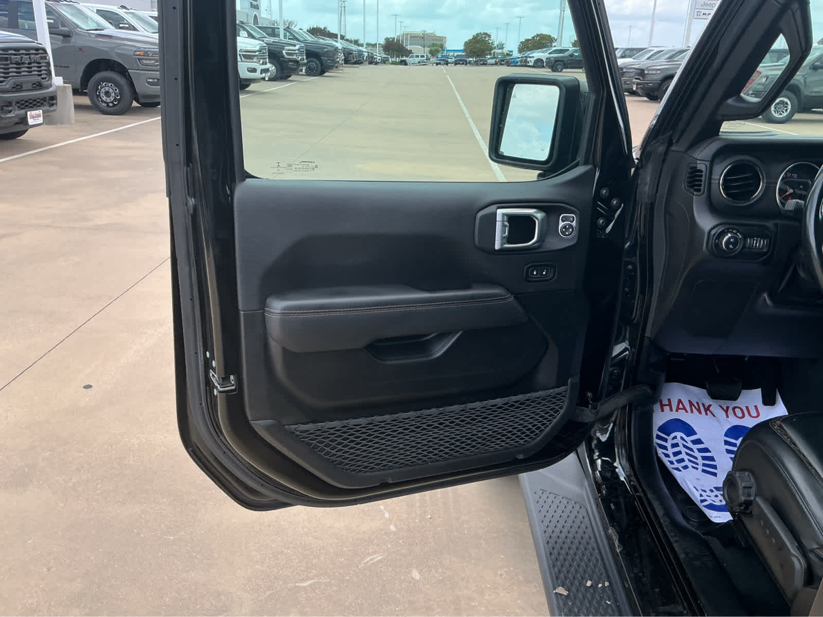 Used Car 2022 Jeep Gladiator  High Altitude For Sale Under $35,000 In Waco, Texas