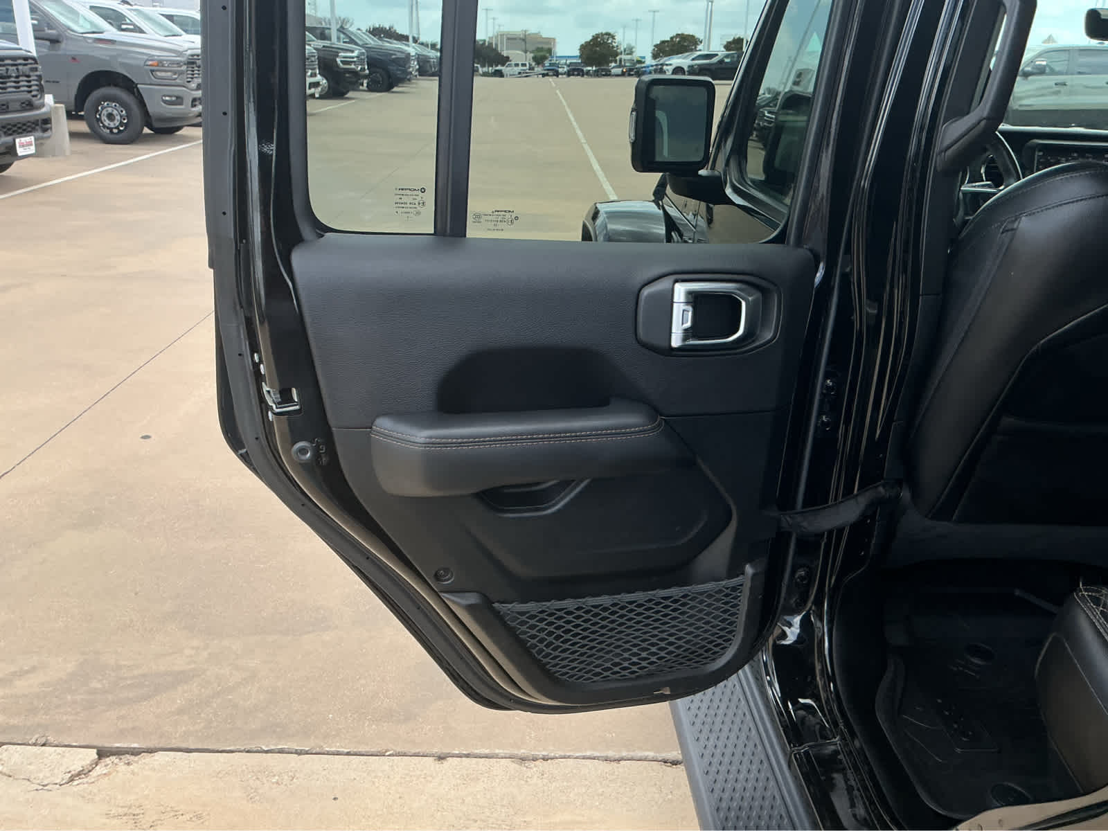 Used Car 2022 Jeep Gladiator  High Altitude For Sale Under $35,000 In Waco, Texas