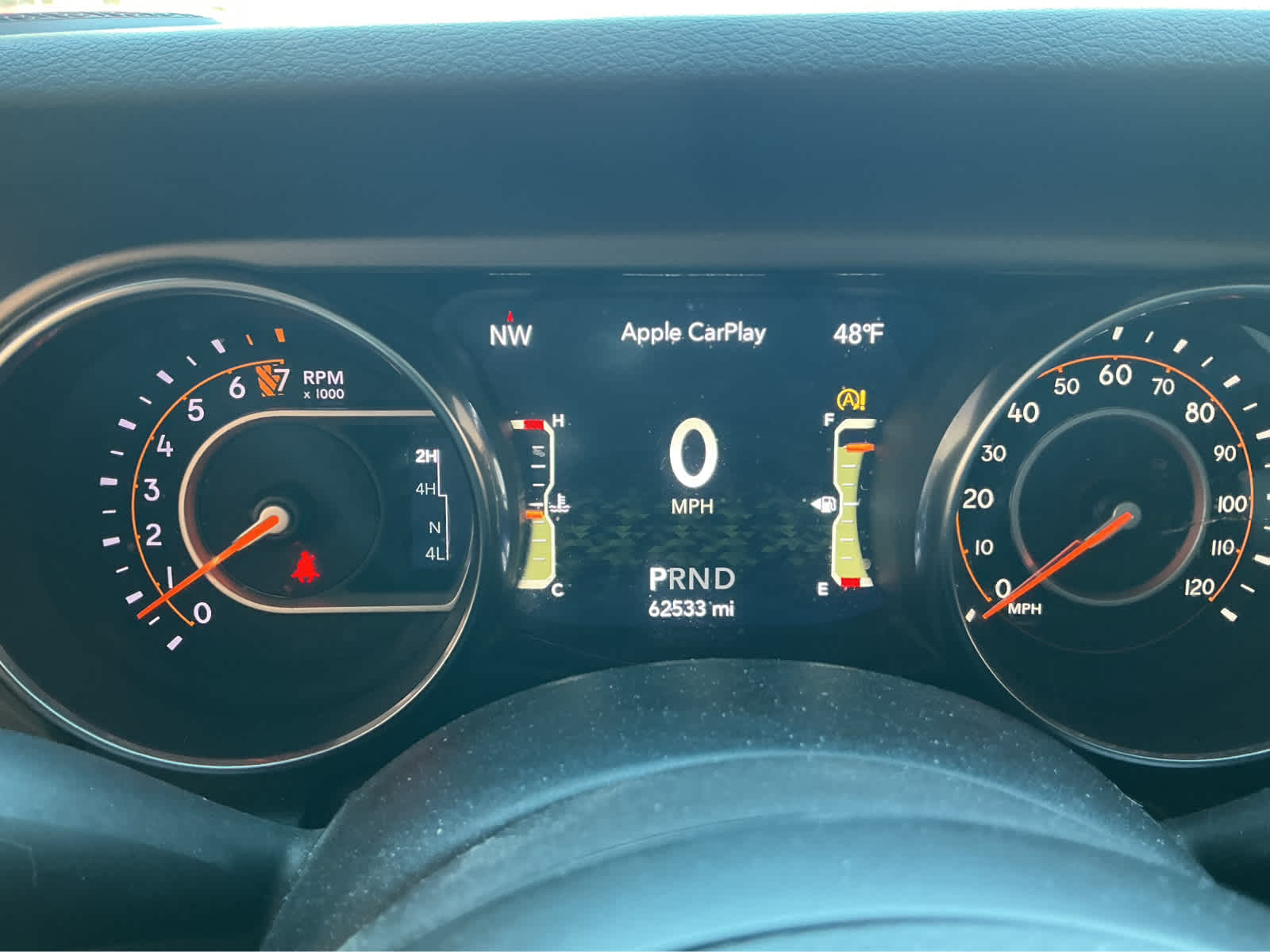 Used Car 2020 Jeep Gladiator  Sport S For Sale Under $30,000 In Waco, Texas