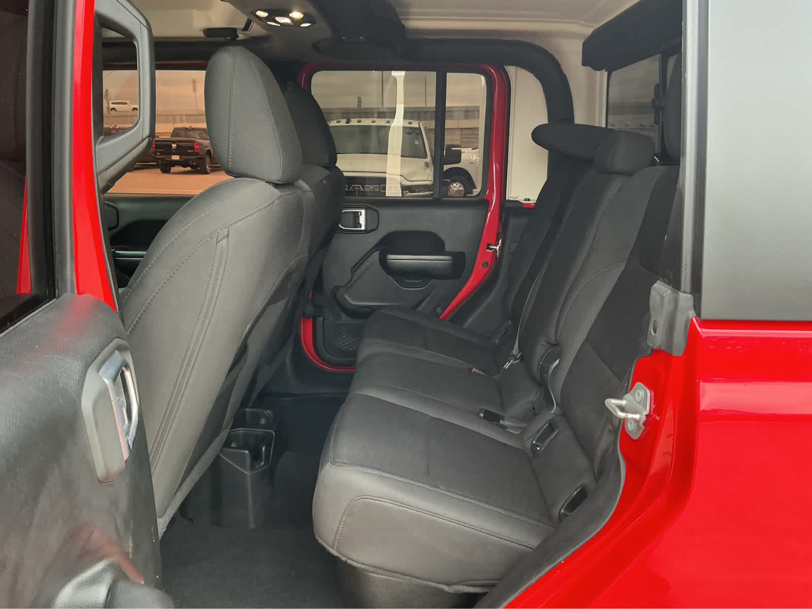 Used Car 2020 Jeep Gladiator  Sport S For Sale Under $30,000 In Waco, Texas