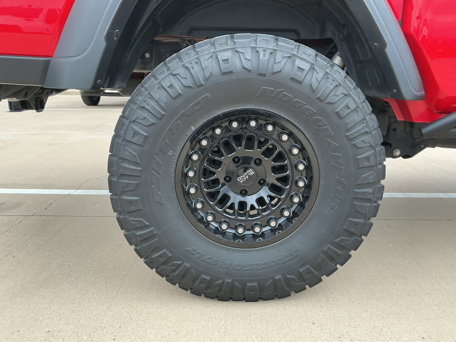 Used Car 2020 Jeep Gladiator  Sport S For Sale Under $30,000 In Waco, Texas