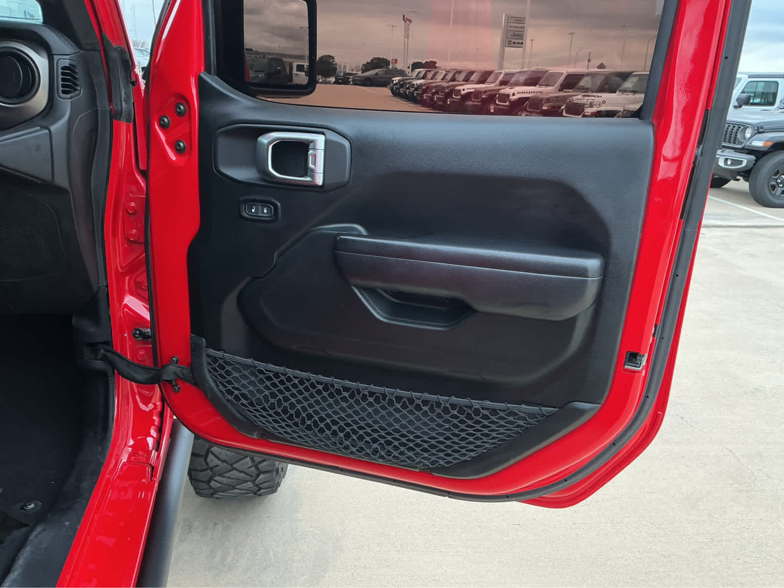 Used Car 2020 Jeep Gladiator  Sport S For Sale Under $30,000 In Waco, Texas