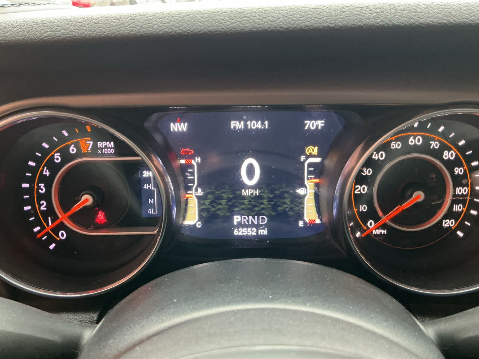 Used Car 2020 Jeep Gladiator  Sport S For Sale Under $30,000 In Waco, Texas