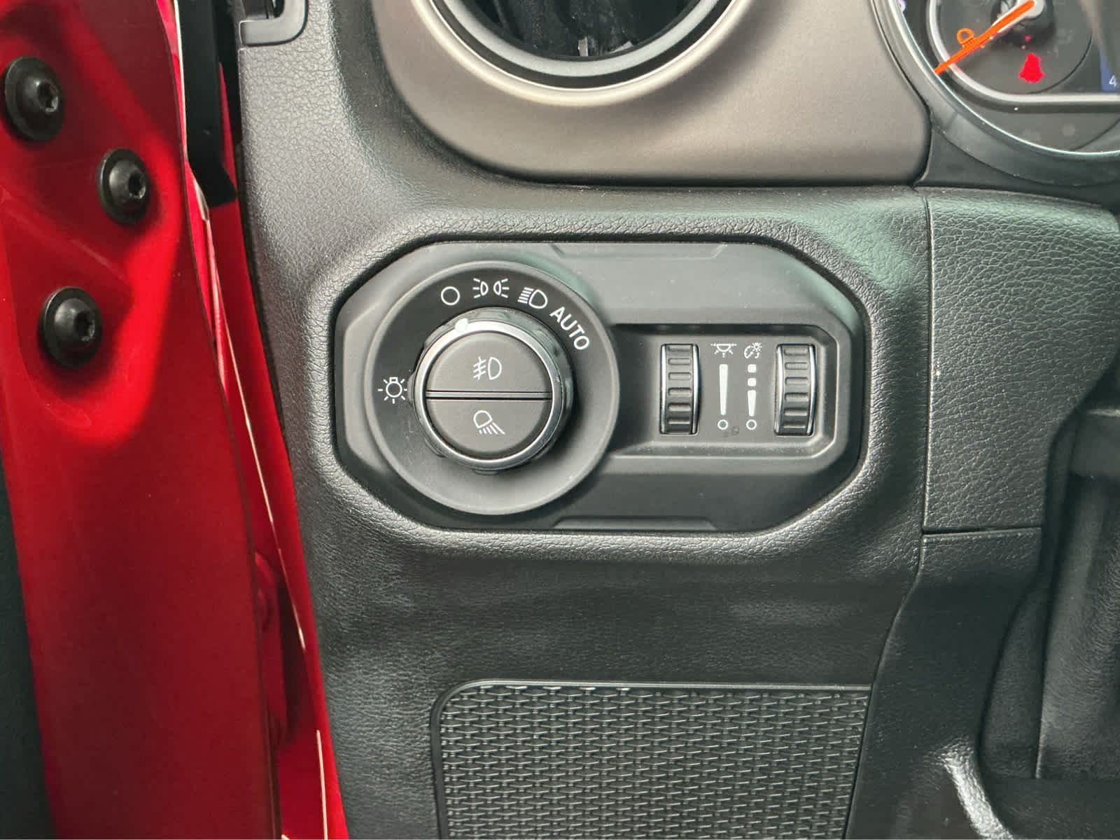 Used Car 2020 Jeep Gladiator  Sport S For Sale Under $30,000 In Waco, Texas