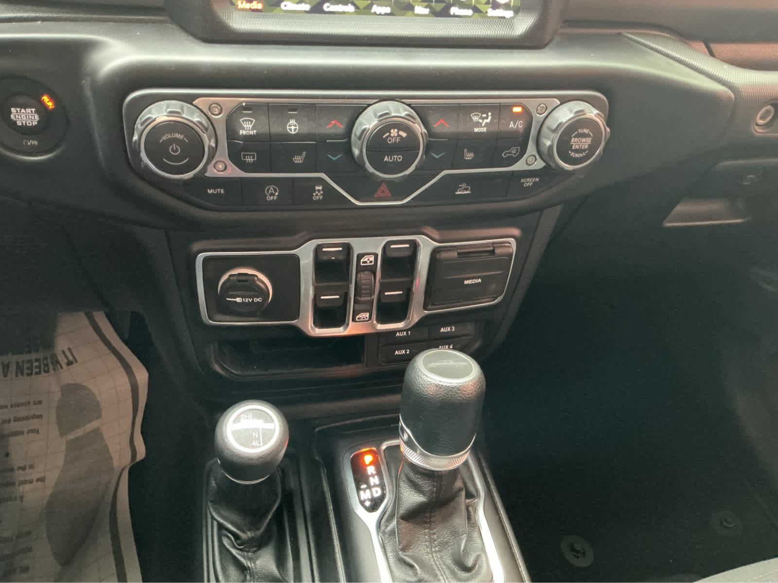 Used Car 2020 Jeep Gladiator  Sport S For Sale Under $30,000 In Waco, Texas