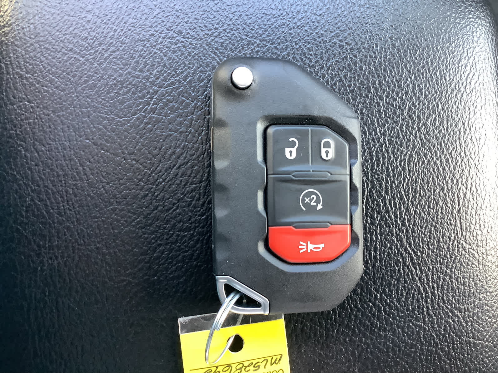 Used Car 2021 Jeep Gladiator  Rubicon For Sale Under $40,000 In Waco, Texas