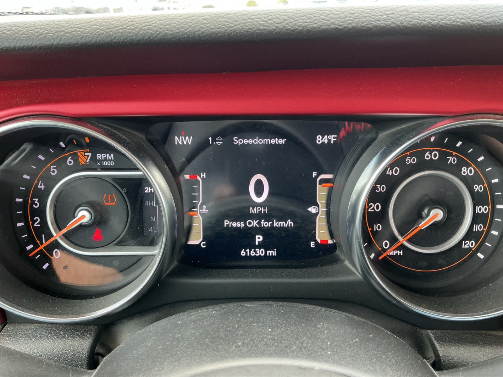 Used Car 2023 Jeep Gladiator  Rubicon For Sale Under $70,000 In Waco, Texas