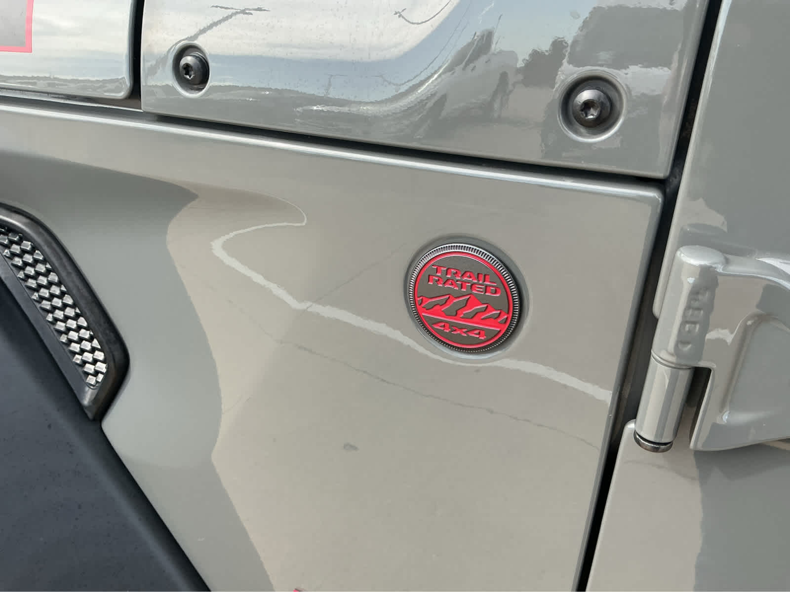 Used Car 2023 Jeep Gladiator  Rubicon For Sale Under $50,000 In Waco, Texas
