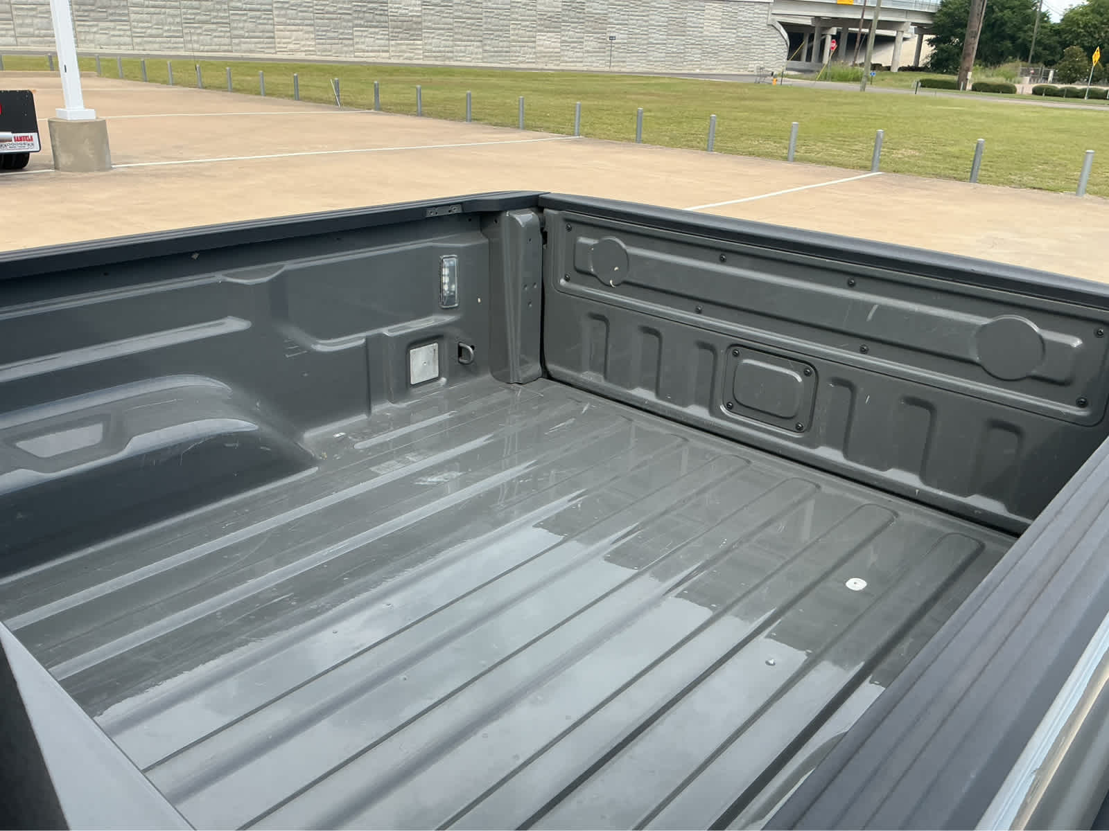 Used Car 2023 Jeep Gladiator  Rubicon For Sale Under $50,000 In Waco, Texas