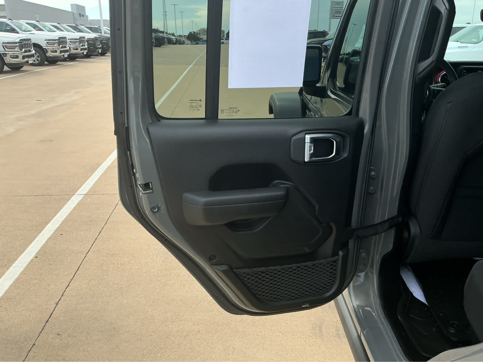 Used Car 2023 Jeep Gladiator  Rubicon For Sale Under $50,000 In Waco, Texas