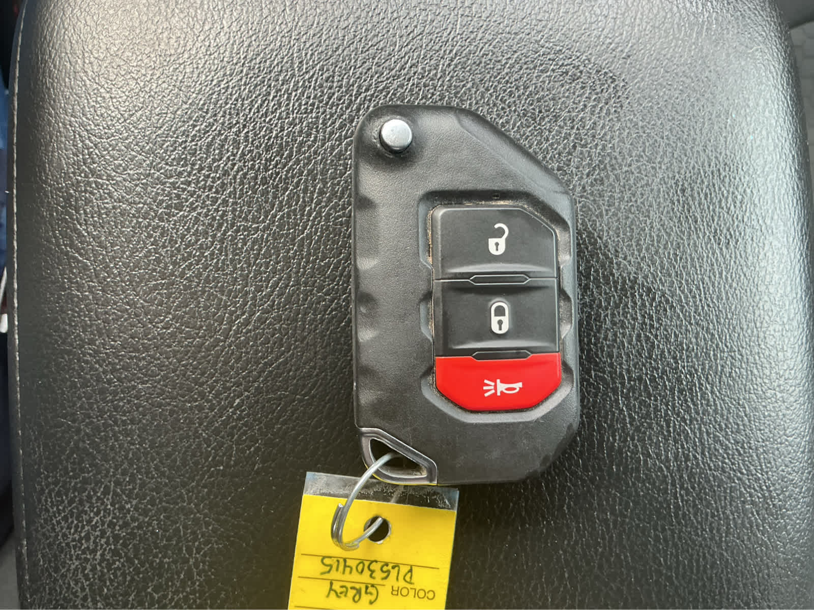 Used Car 2023 Jeep Gladiator  Rubicon For Sale Under $50,000 In Waco, Texas