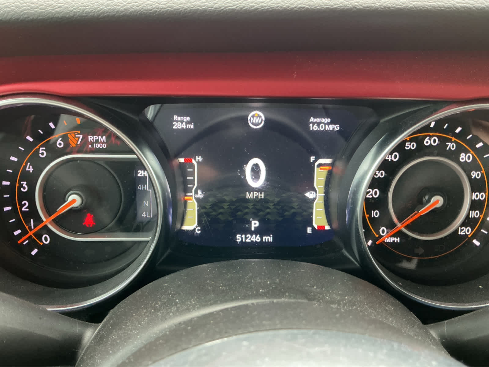 Used Car 2023 Jeep Gladiator  Rubicon For Sale Under $40,000 In Waco, Texas