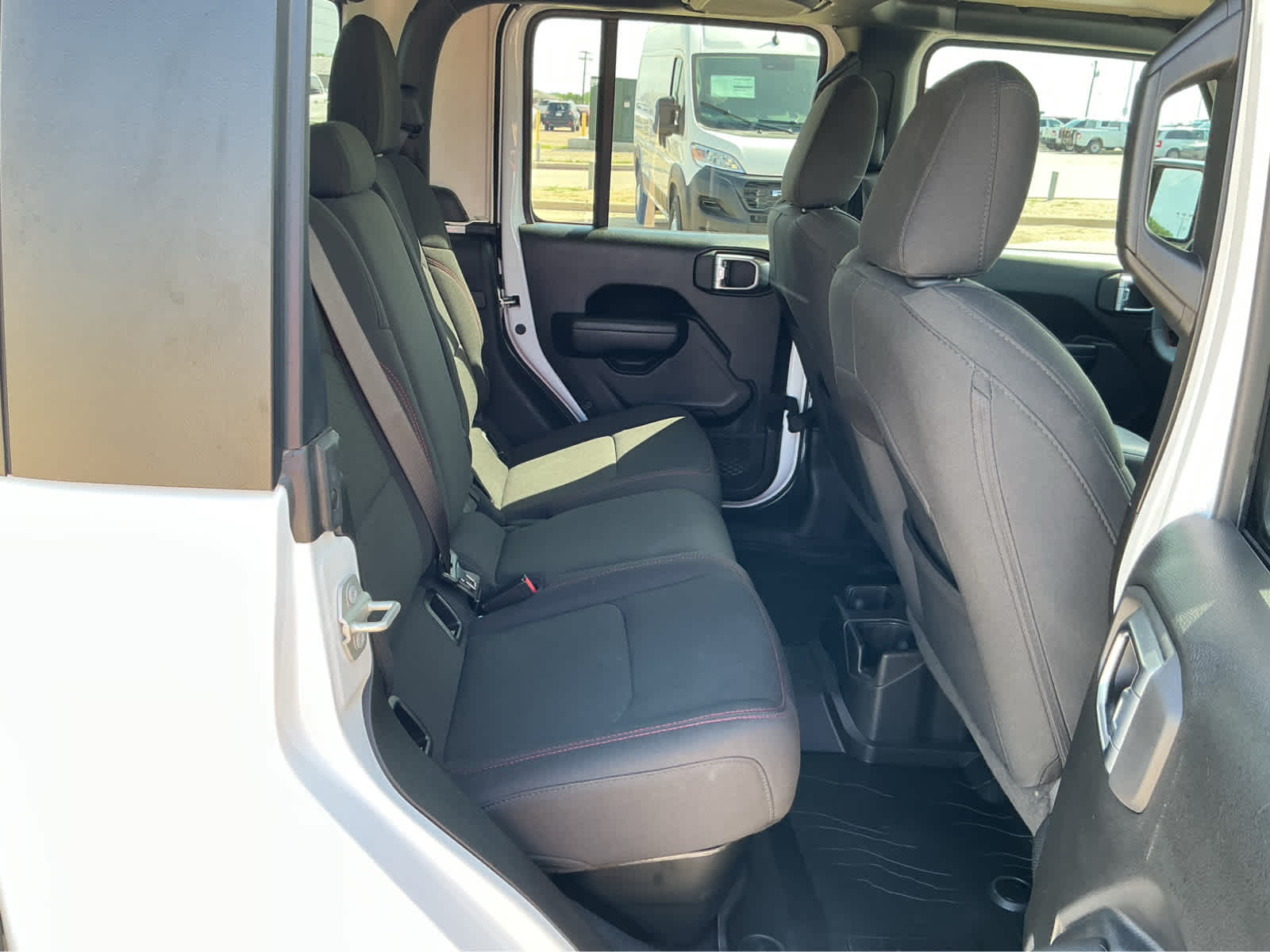 Used Car 2023 Jeep Gladiator  Rubicon For Sale Under $40,000 In Waco, Texas