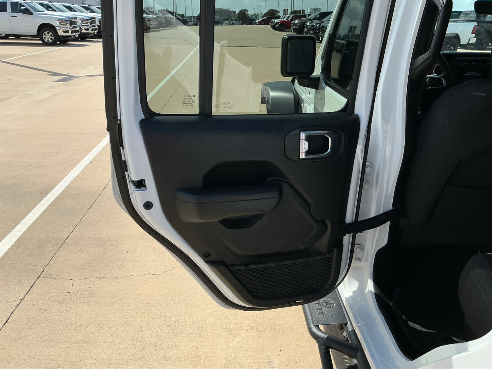 Used Car 2023 Jeep Gladiator  Rubicon For Sale Under $40,000 In Waco, Texas