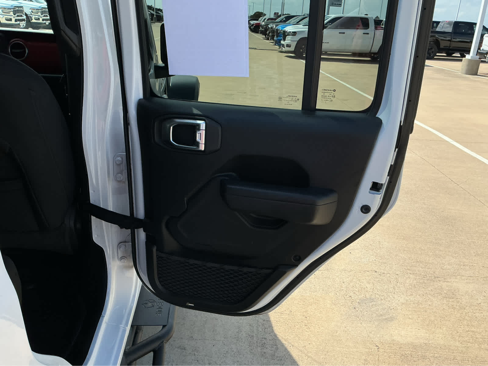 Used Car 2023 Jeep Gladiator  Rubicon For Sale Under $40,000 In Waco, Texas