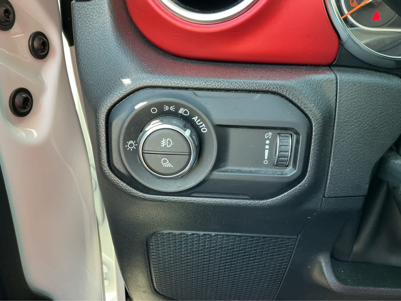 Used Car 2023 Jeep Gladiator  Rubicon For Sale Under $40,000 In Waco, Texas