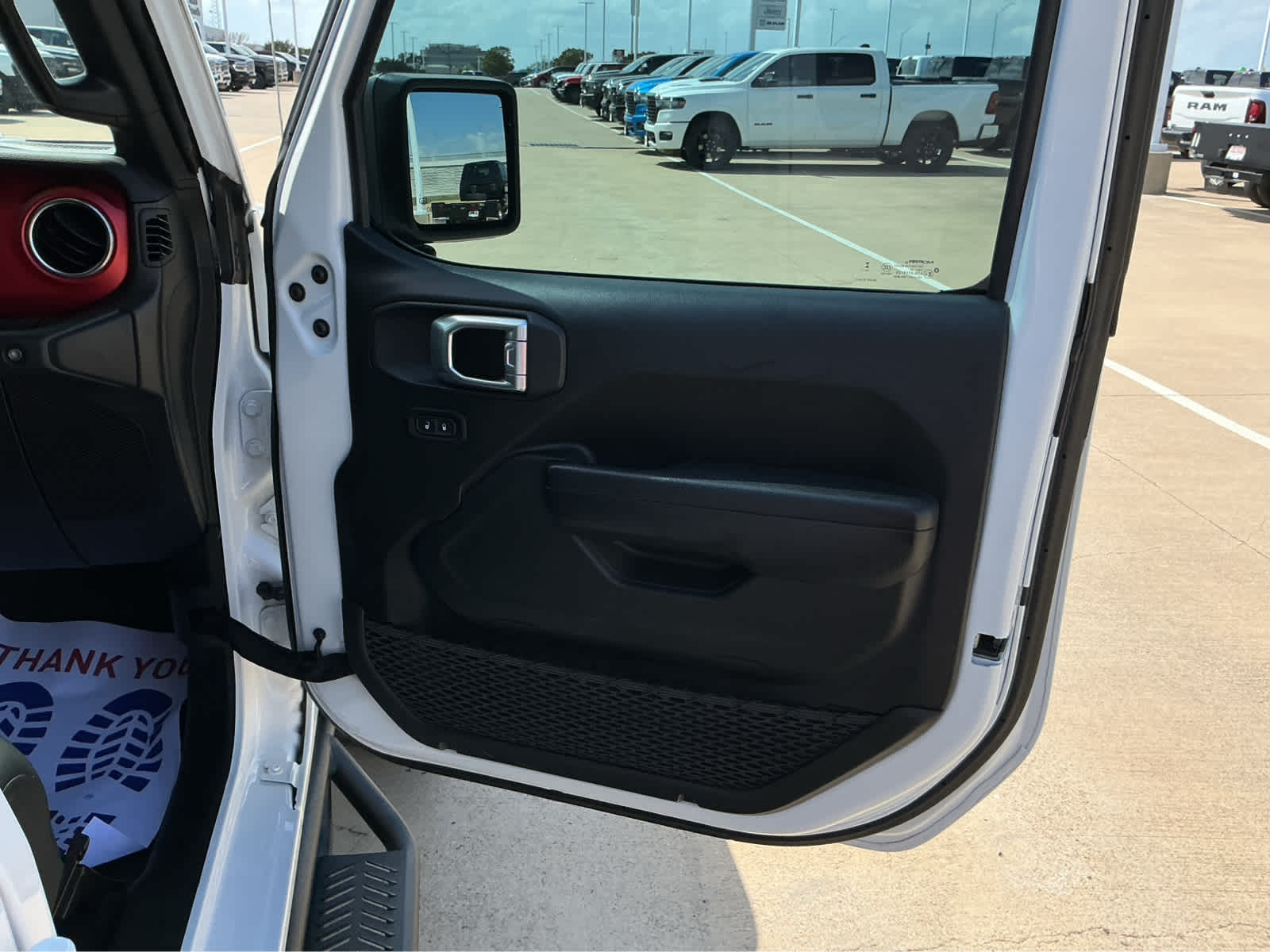 Used Car 2023 Jeep Gladiator  Rubicon For Sale Under $40,000 In Waco, Texas