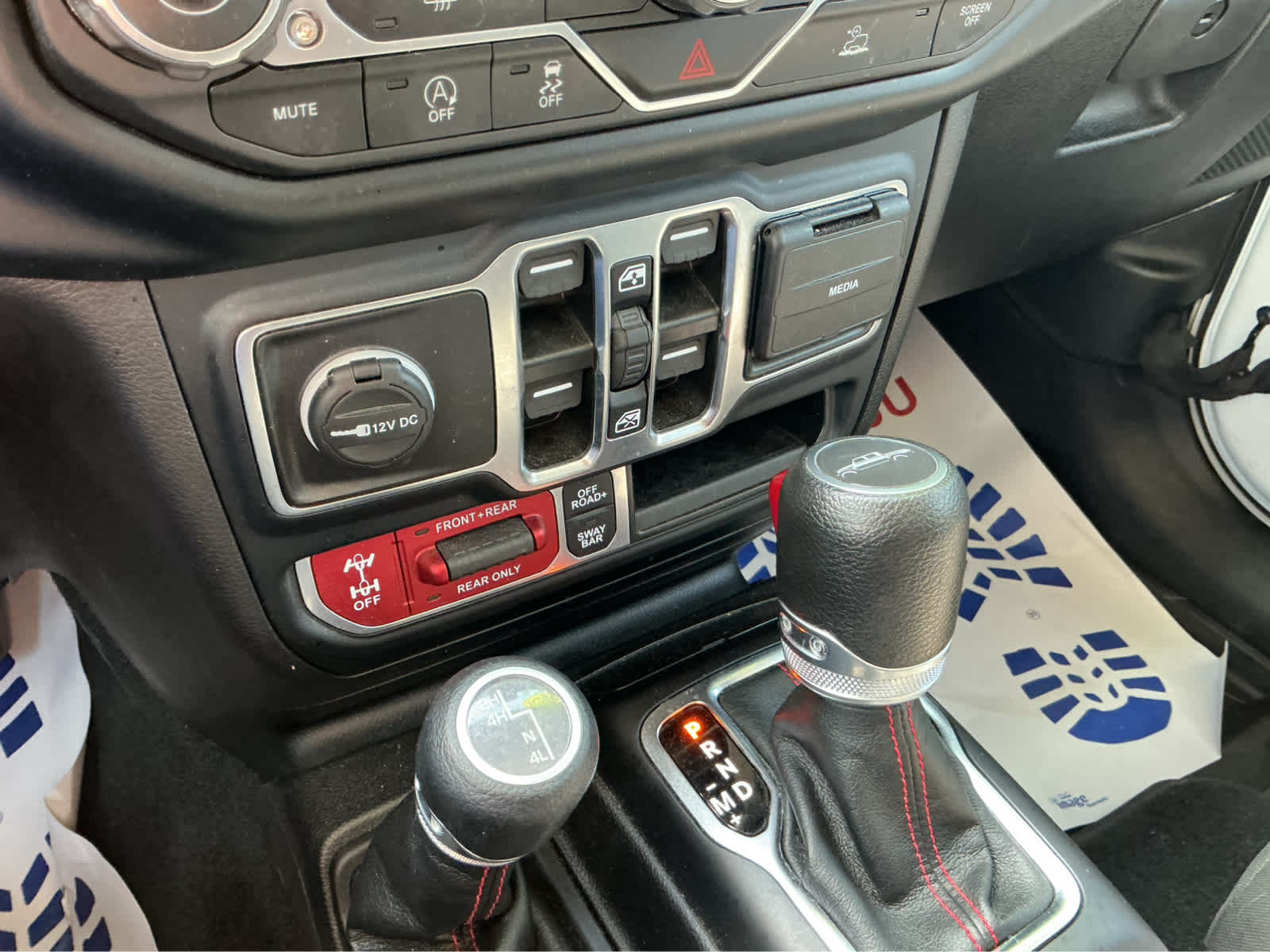 Used Car 2023 Jeep Gladiator  Rubicon For Sale Under $40,000 In Waco, Texas