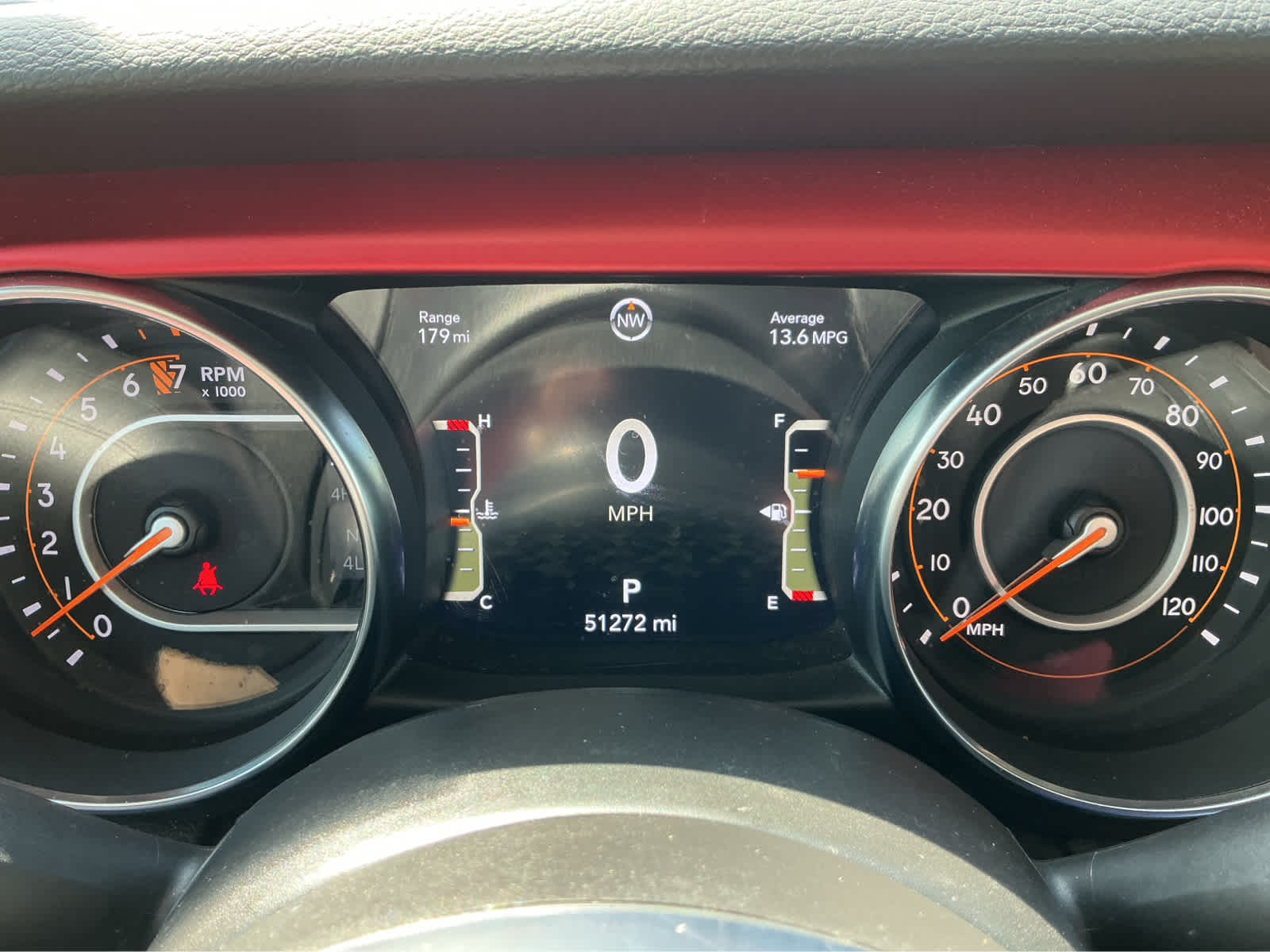 Used Car 2023 Jeep Gladiator  Rubicon For Sale Under $40,000 In Waco, Texas