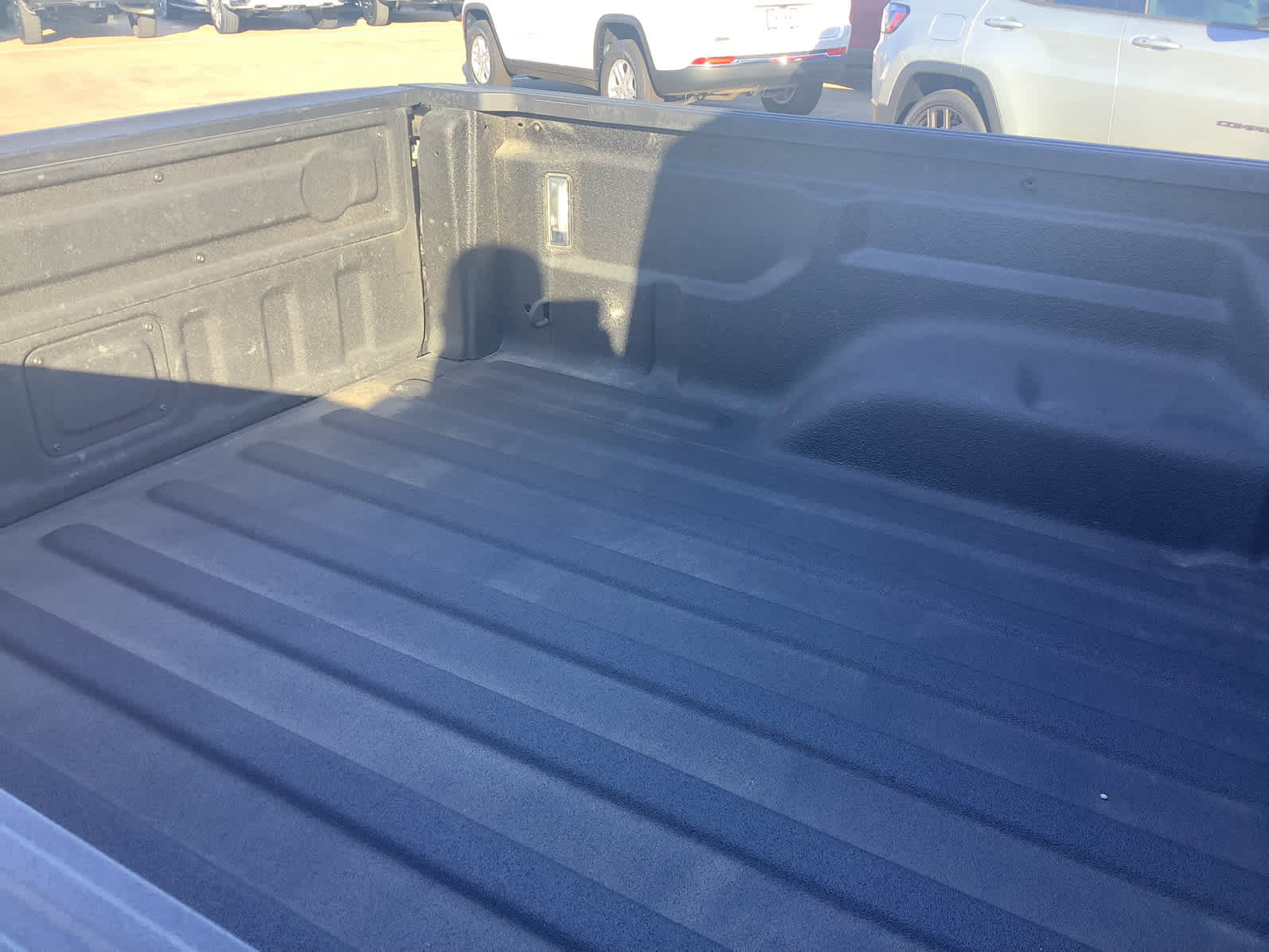 Used Car 2023 Jeep Gladiator  Mojave For Sale Under $50,000 In Waco, Texas