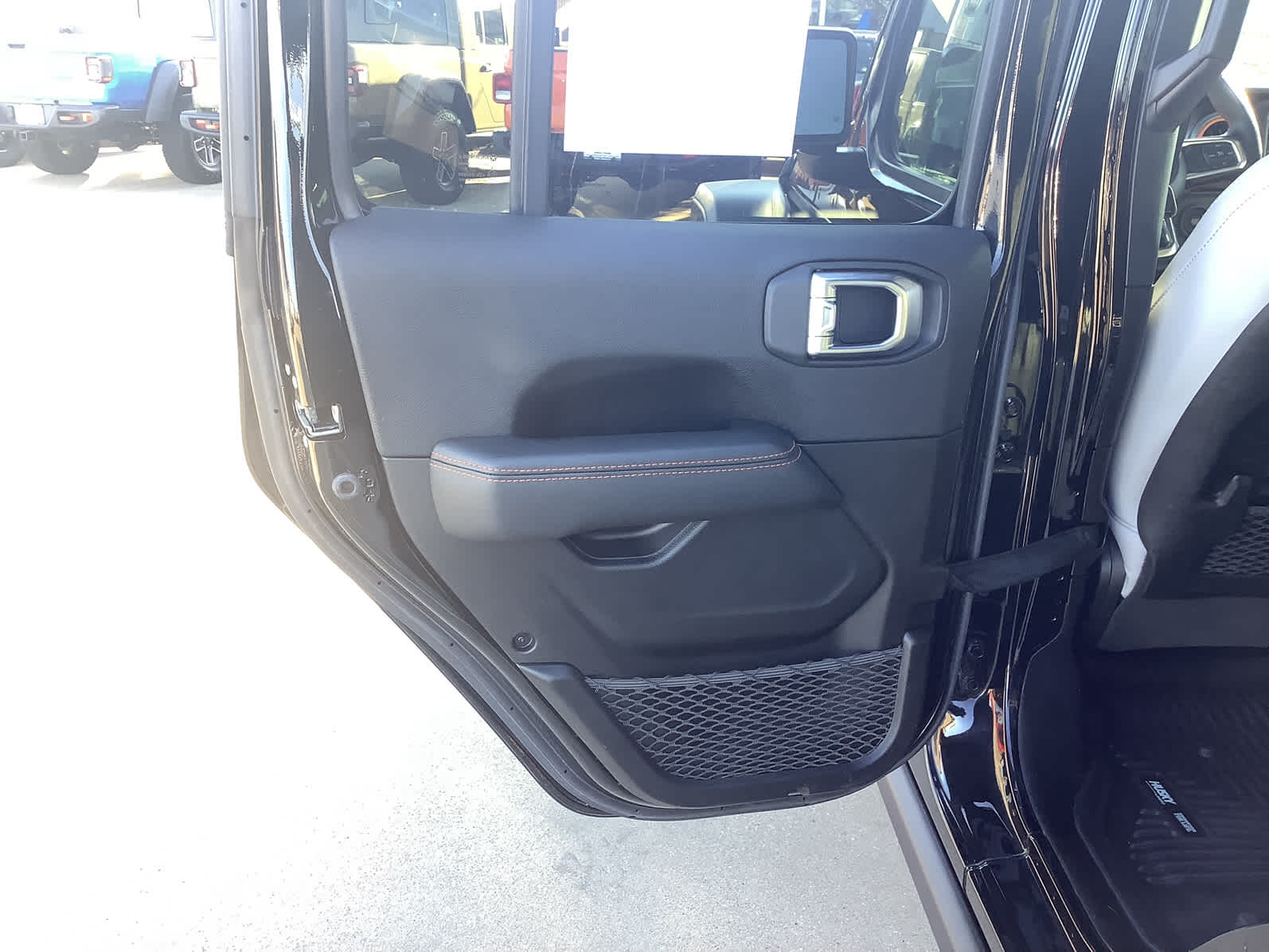 Used Car 2023 Jeep Gladiator  Mojave For Sale Under $50,000 In Waco, Texas